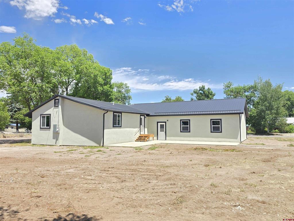 701 Adams Street Monte Vista CO 81144