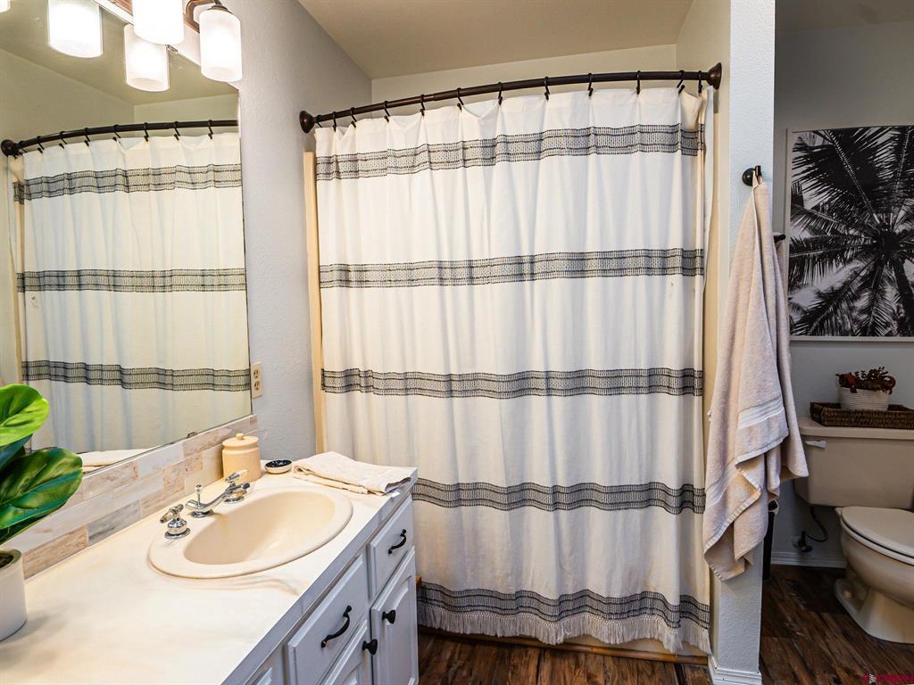 1323 Manchester Drive Montrose CO 81401