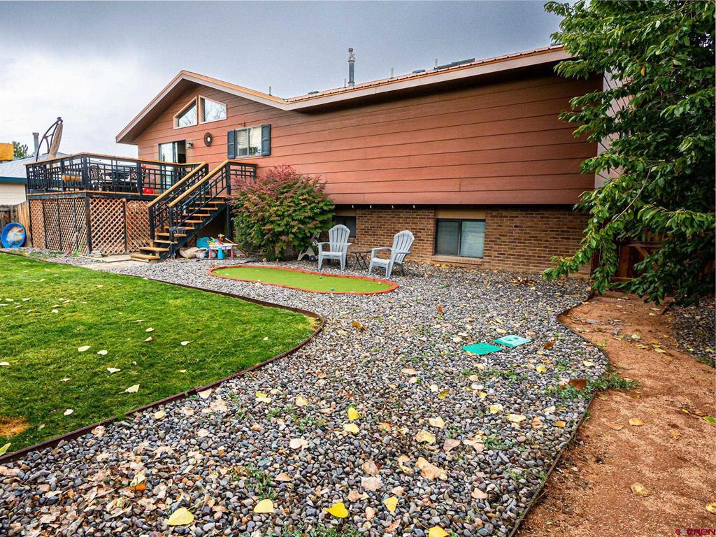 1323 Manchester Drive Montrose CO 81401