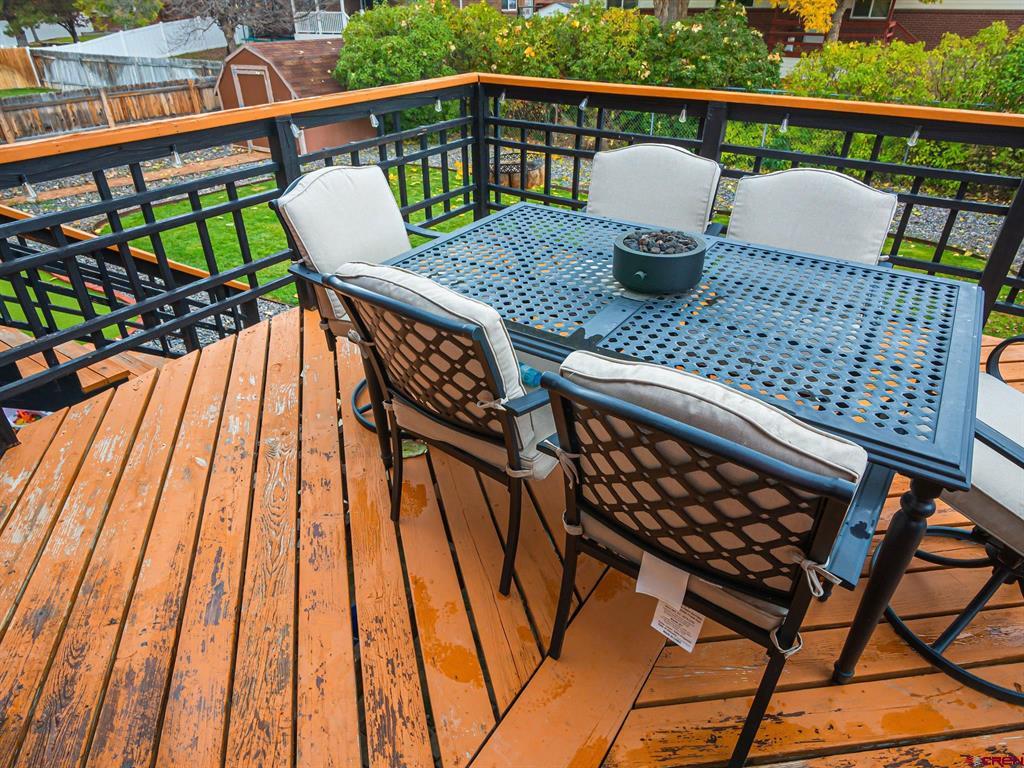 1323 Manchester Drive Montrose CO 81401