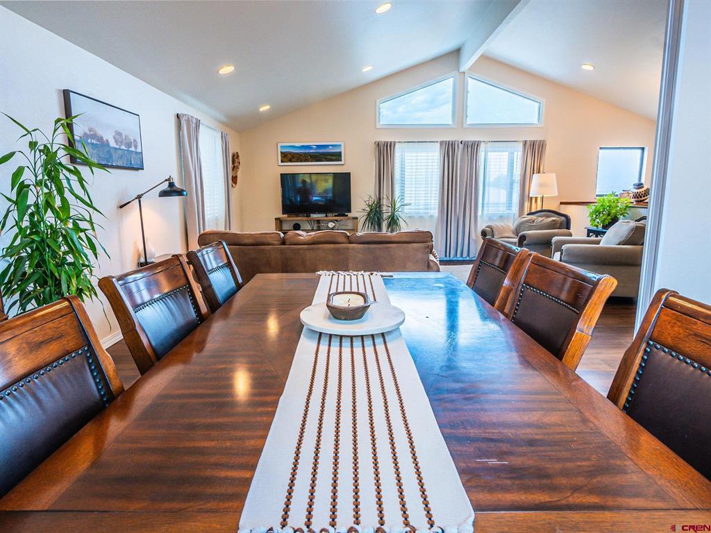 1323 Manchester Drive Montrose CO 81401