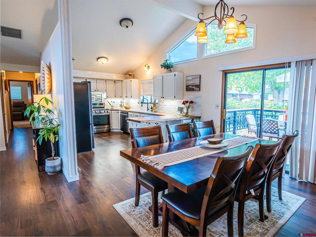 1323 Manchester Drive Montrose CO 81401