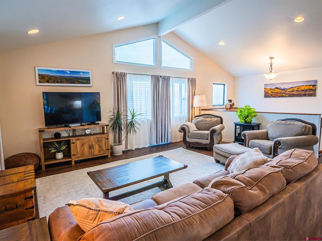 1323 Manchester Drive Montrose CO 81401