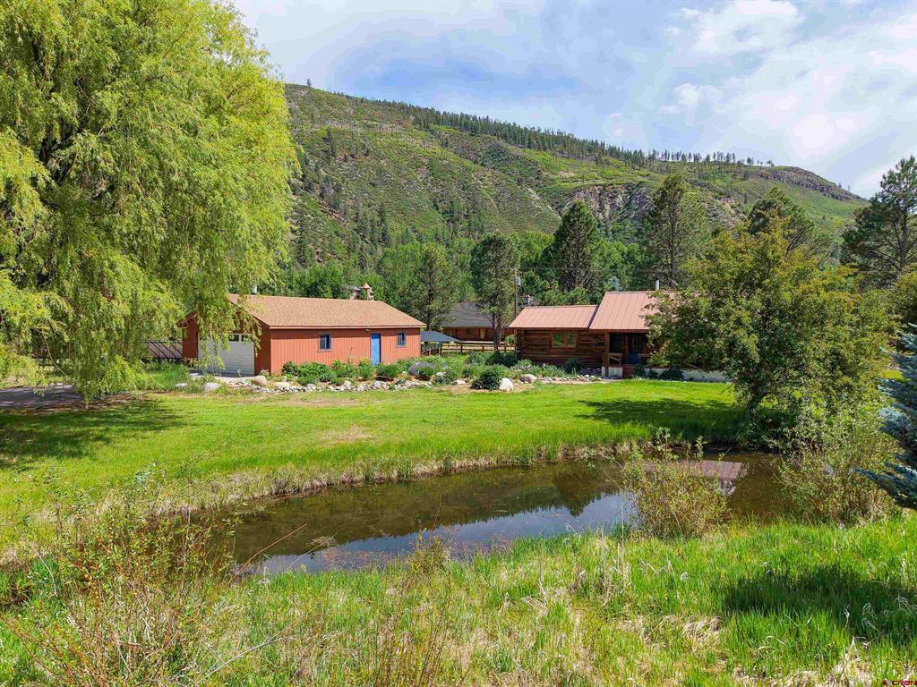 10126 Cr 250 Durango CO 81301