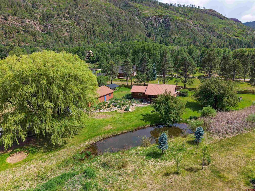 10126 Cr 250 Durango CO 81301