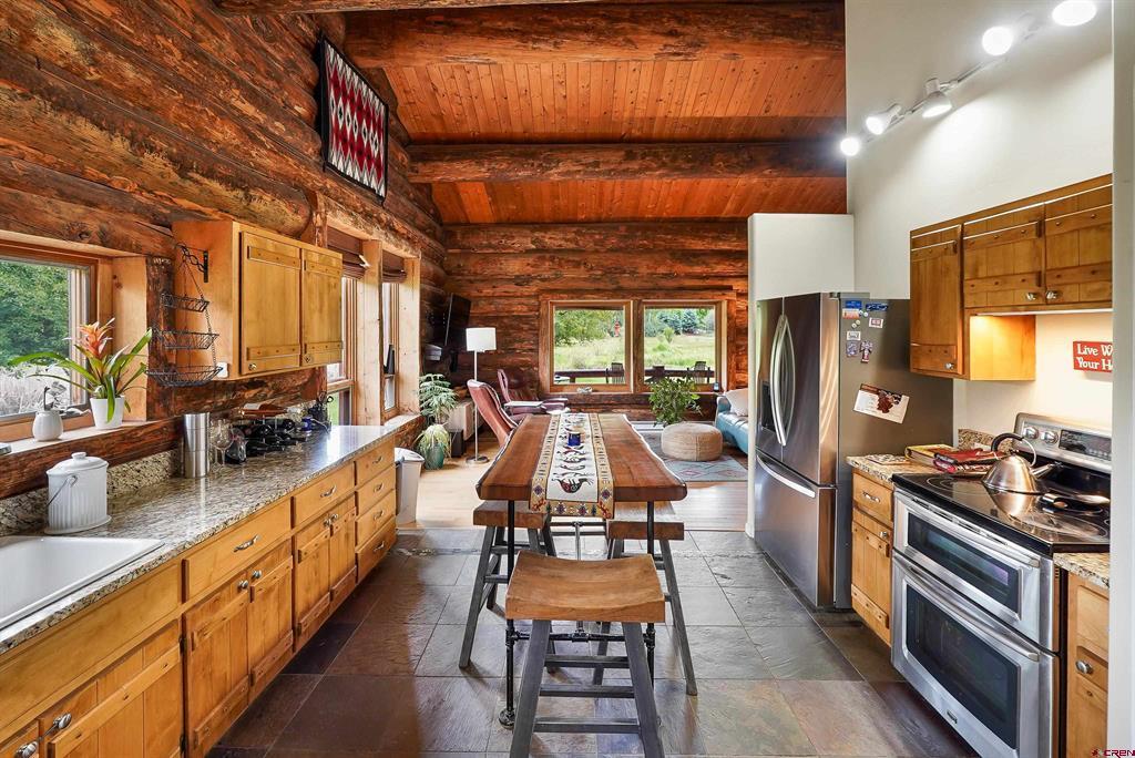 10126 Cr 250 Durango CO 81301
