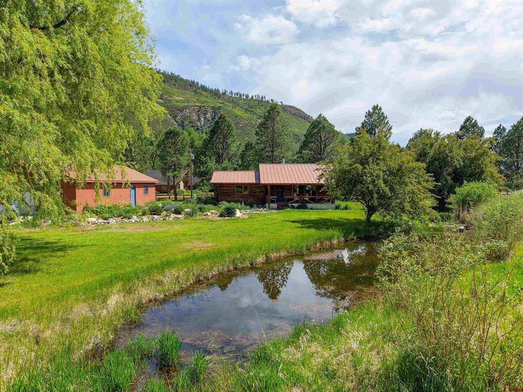 10126 Cr 250 Durango CO 81301