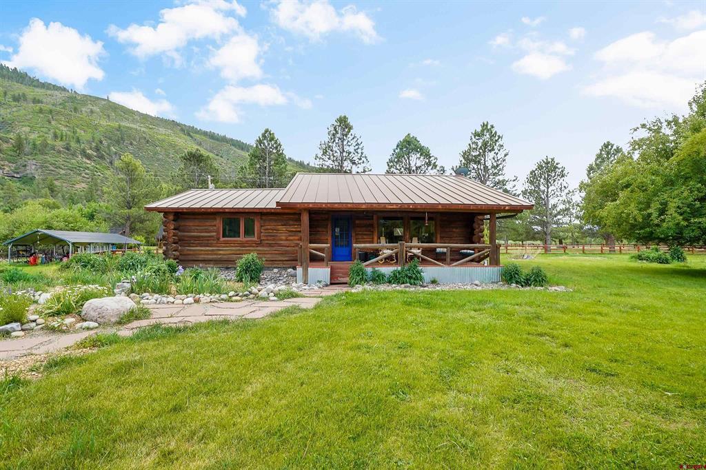 10126 Cr 250 Durango CO 81301