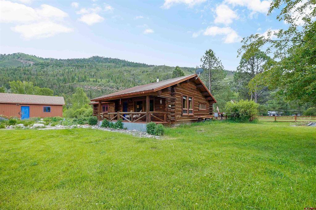 10126 Cr 250 Durango CO 81301