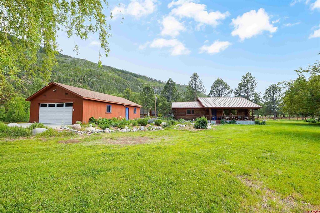 10126 Cr 250 Durango CO 81301
