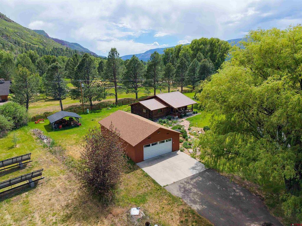 10126 Cr 250 Durango CO 81301