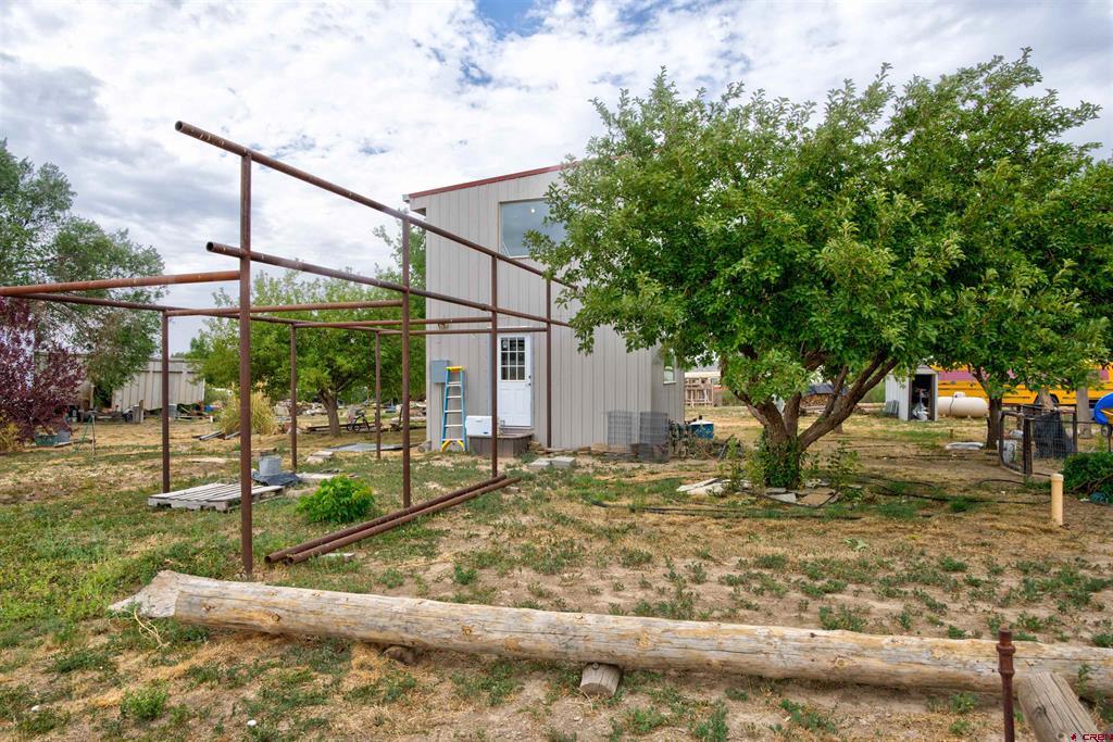 6597 Road 24.2 Cortez CO 81321