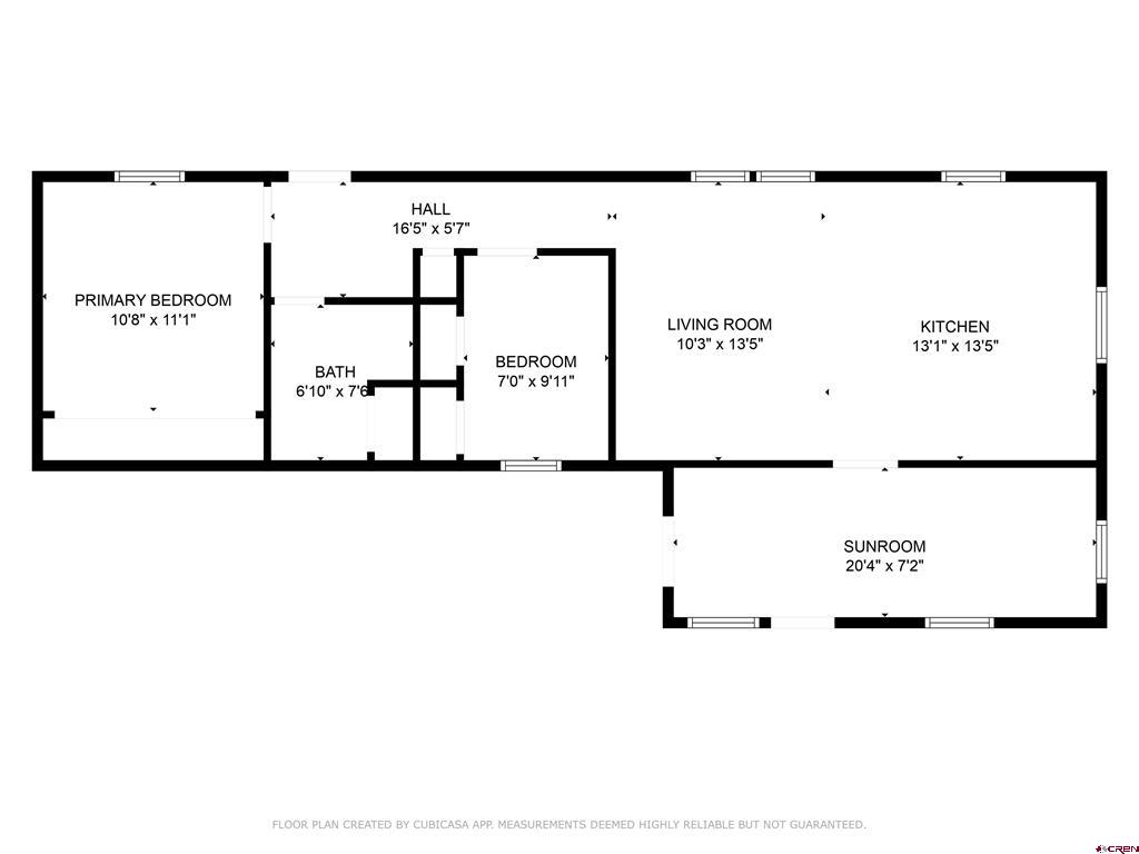 20050 Road S.7 Cortez CO 81321