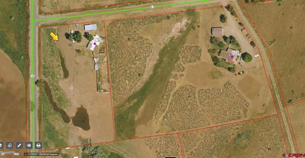 20050 Road S.7 Cortez CO 81321