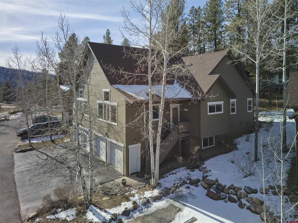 841 Woodbridge Lane Durango CO 81301