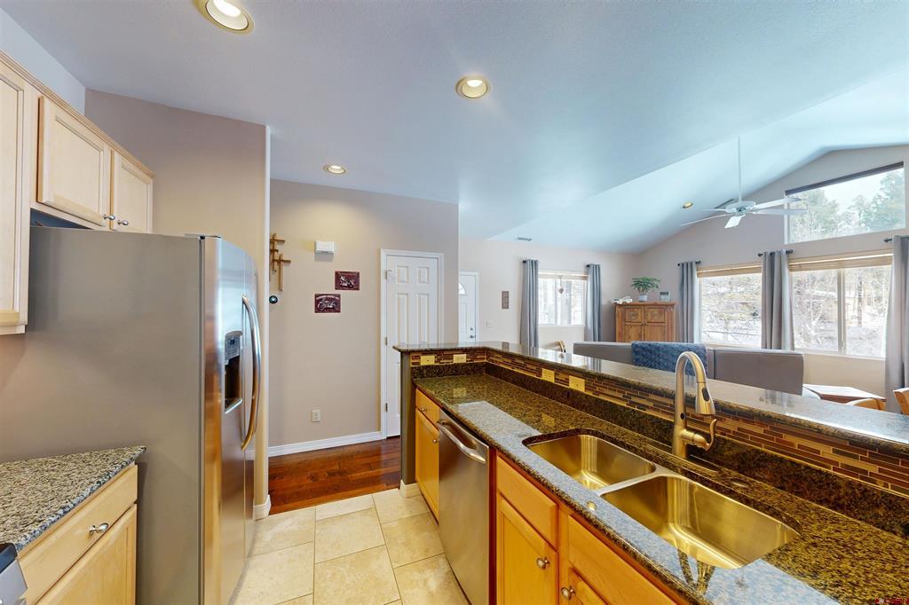 841 Woodbridge Lane Durango CO 81301