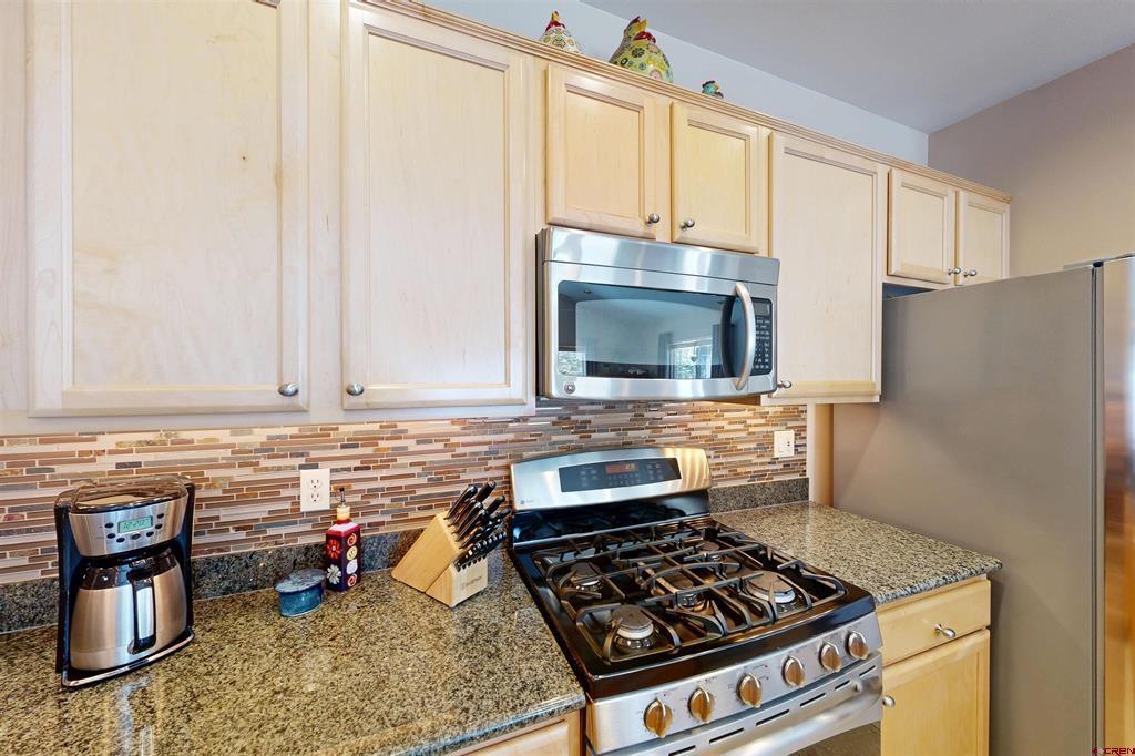 841 Woodbridge Lane Durango CO 81301