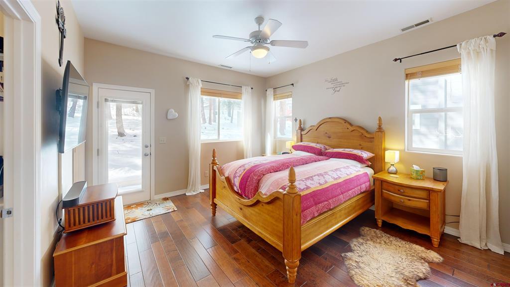841 Woodbridge Lane Durango CO 81301