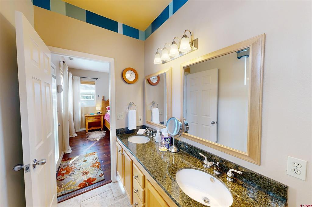 841 Woodbridge Lane Durango CO 81301