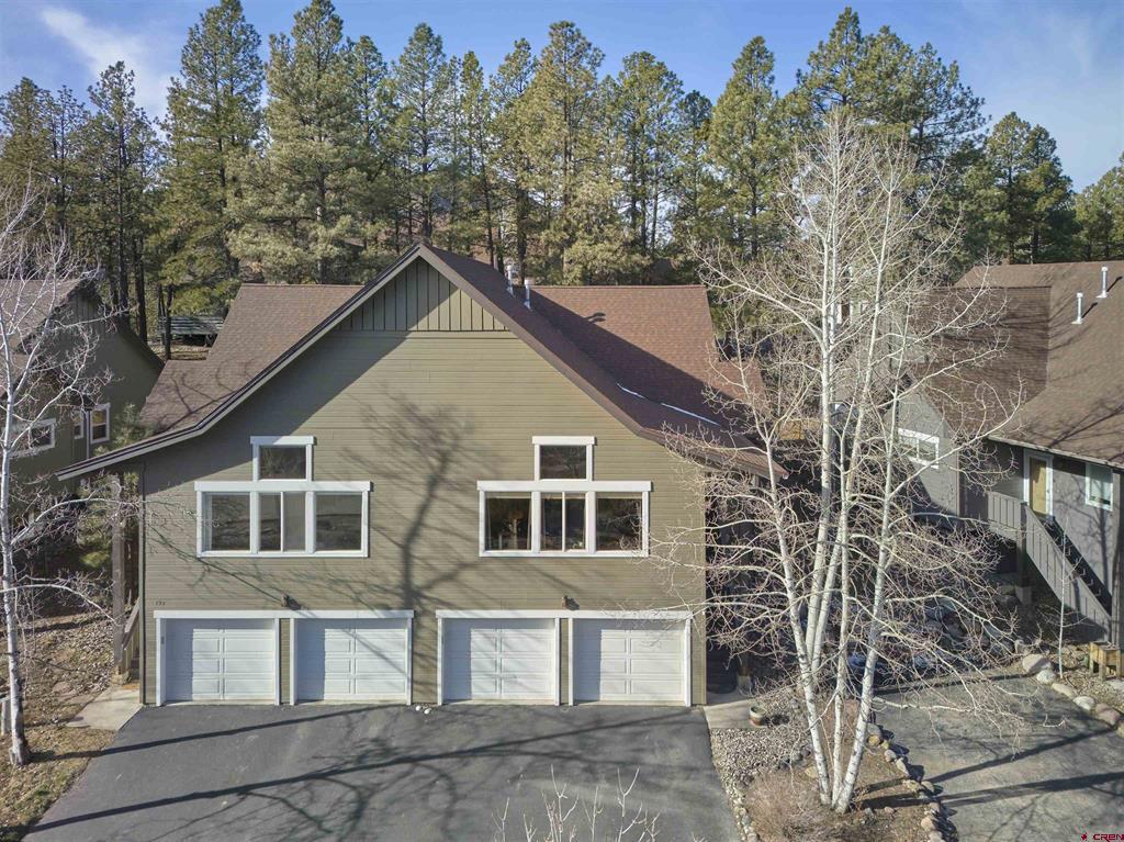 841 Woodbridge Lane Durango CO 81301