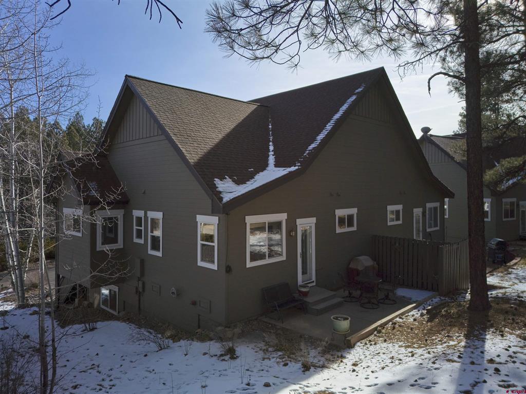 841 Woodbridge Lane Durango CO 81301