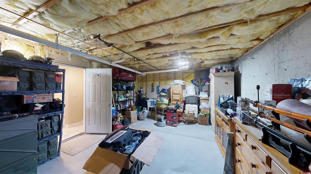841 Woodbridge Lane Durango CO 81301