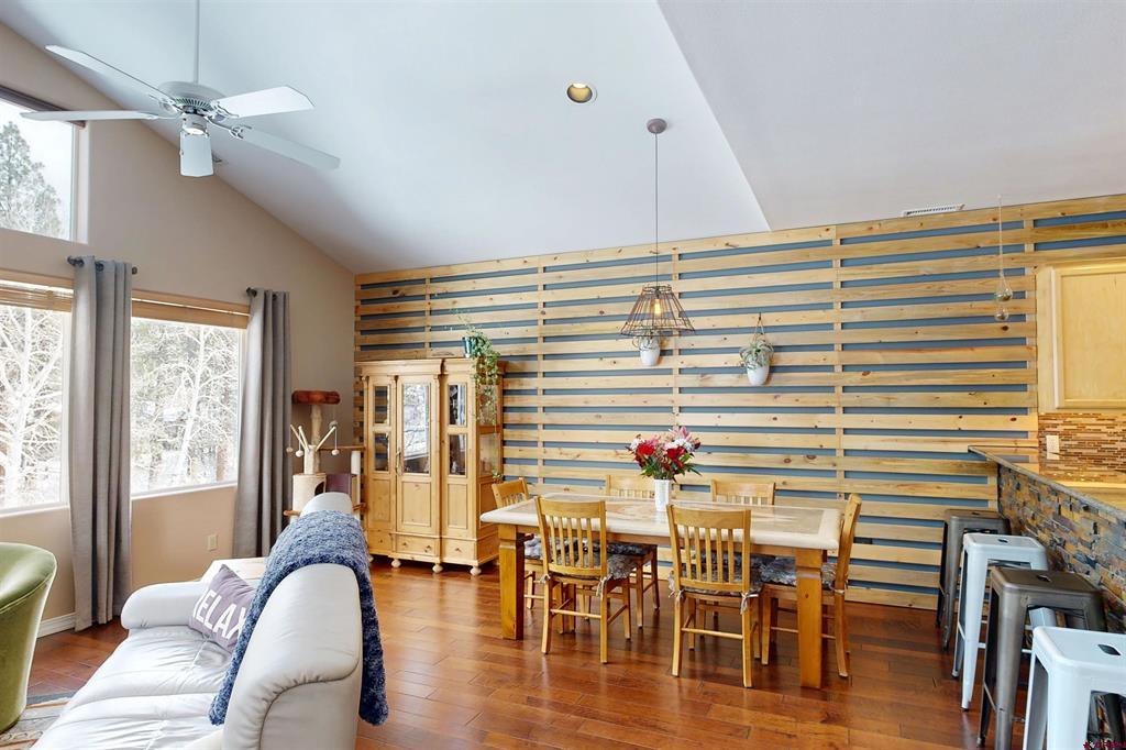 841 Woodbridge Lane Durango CO 81301