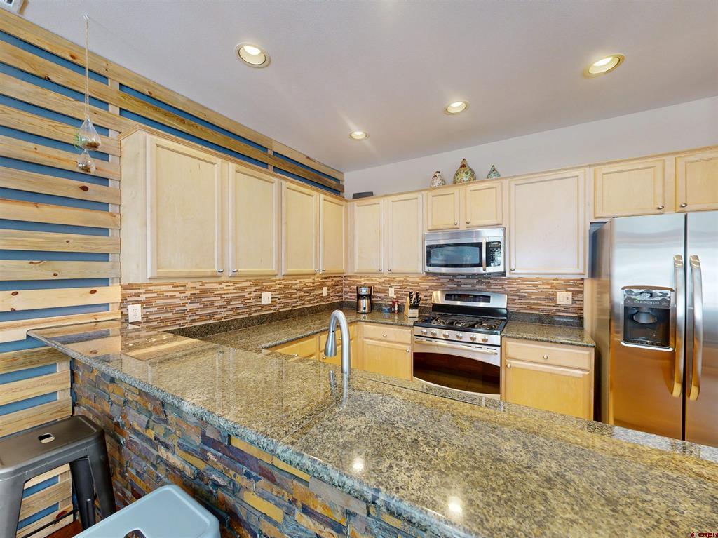 841 Woodbridge Lane Durango CO 81301