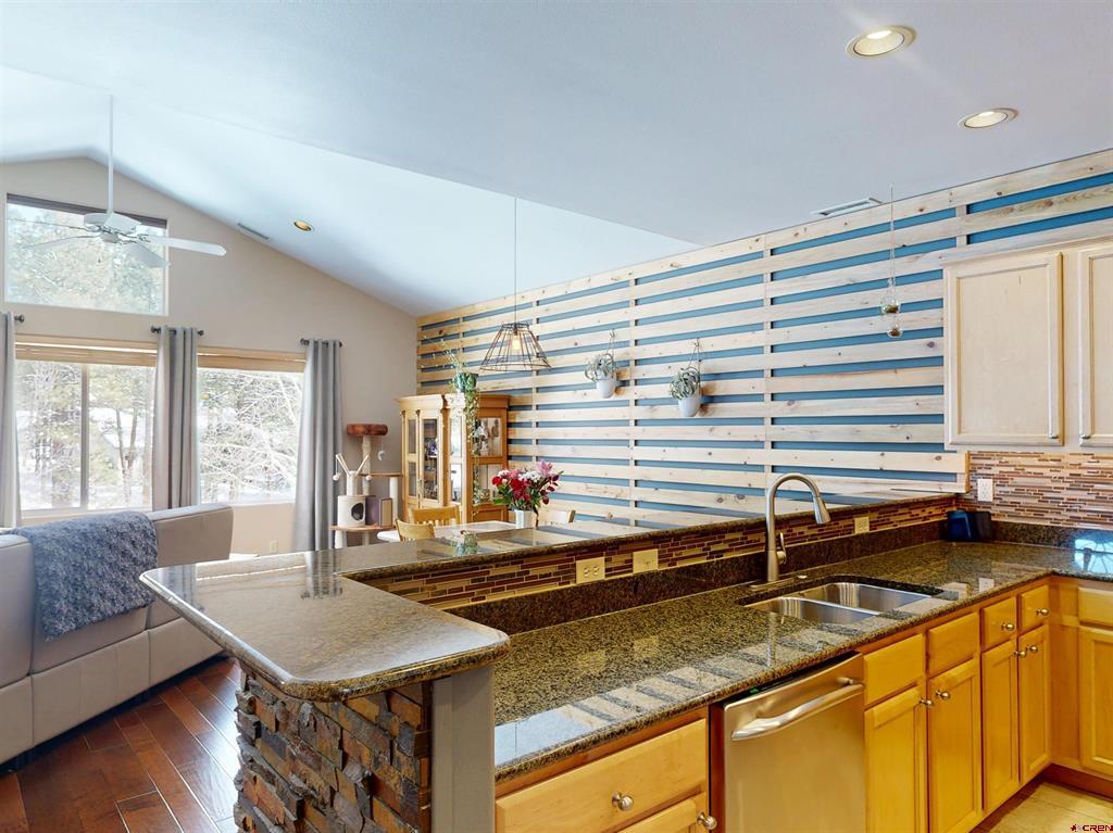 841 Woodbridge Lane Durango CO 81301