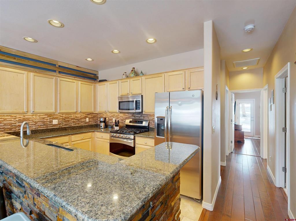 841 Woodbridge Lane Durango CO 81301