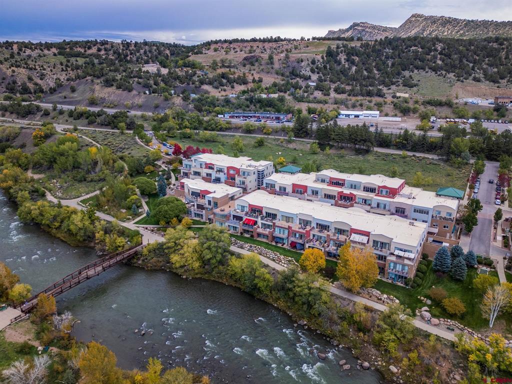 555 Rivergate Lane Durango CO 81122