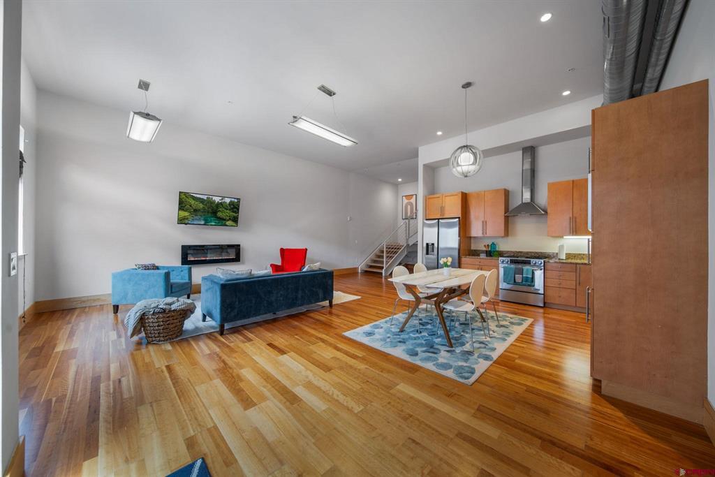 555 Rivergate Lane Durango CO 81122