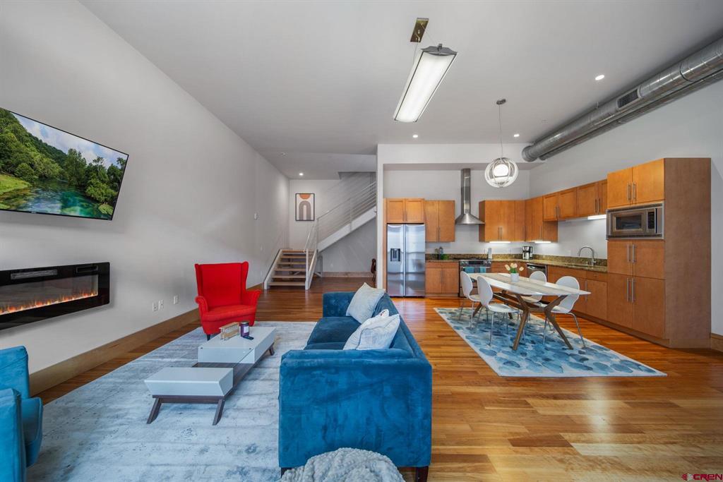 555 Rivergate Lane Durango CO 81122