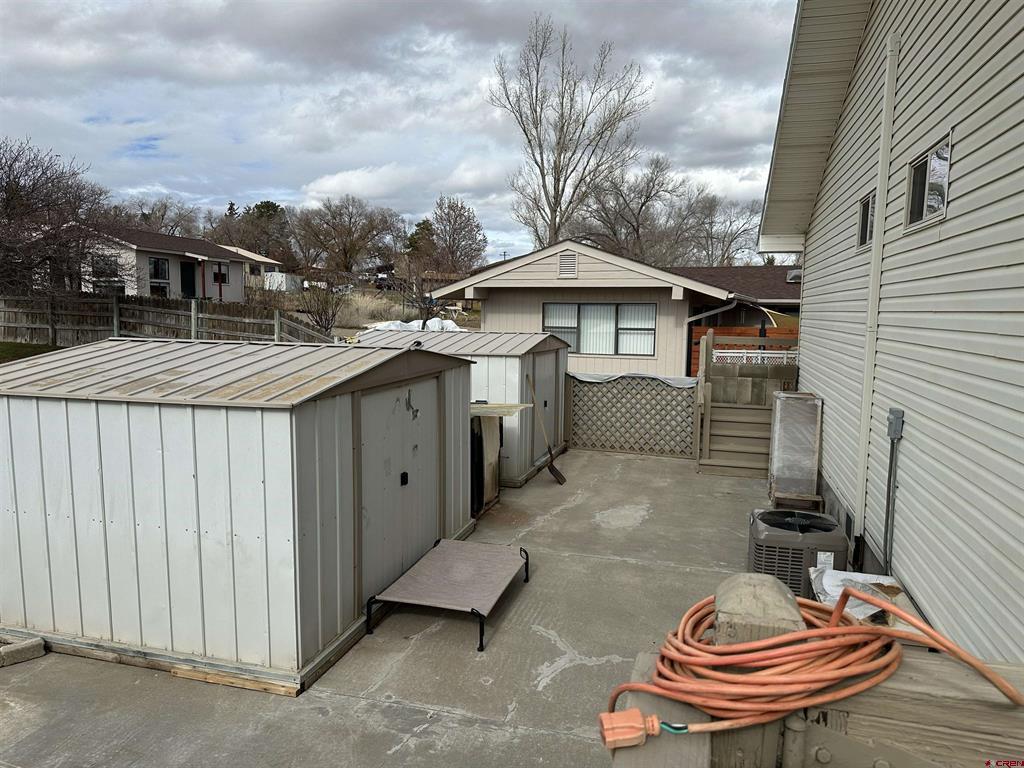 23 Lakeside Drive Cortez CO 81321