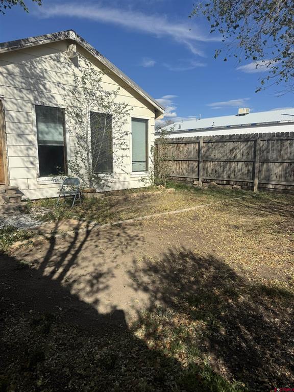1123 N Cascade Avenue Montrose CO 81401