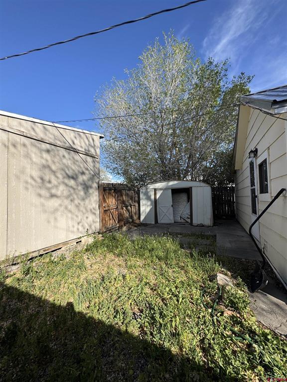 1123 N Cascade Avenue Montrose CO 81401