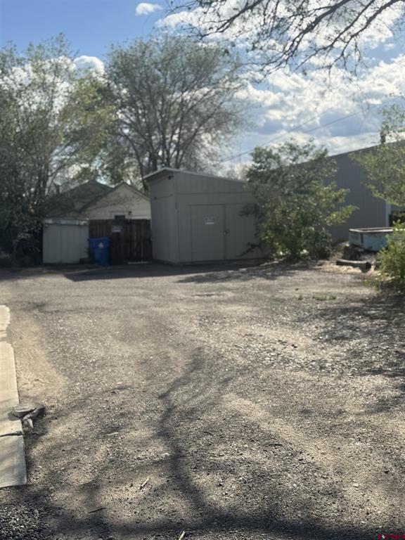 1123 N Cascade Avenue Montrose CO 81401