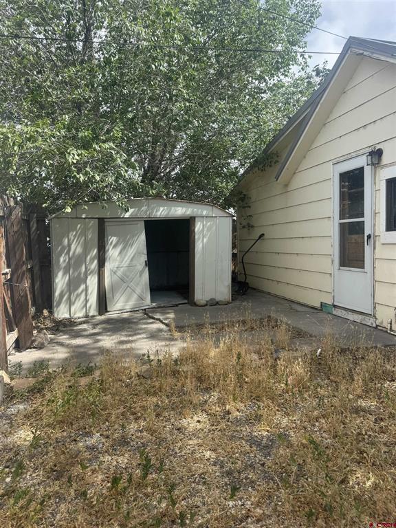 1123 N Cascade Avenue Montrose CO 81401