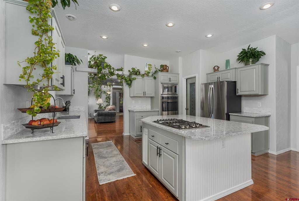 236 San Marcial Place Arboles CO 81121