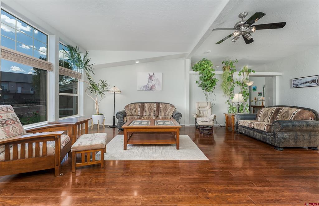 236 San Marcial Place Arboles CO 81121