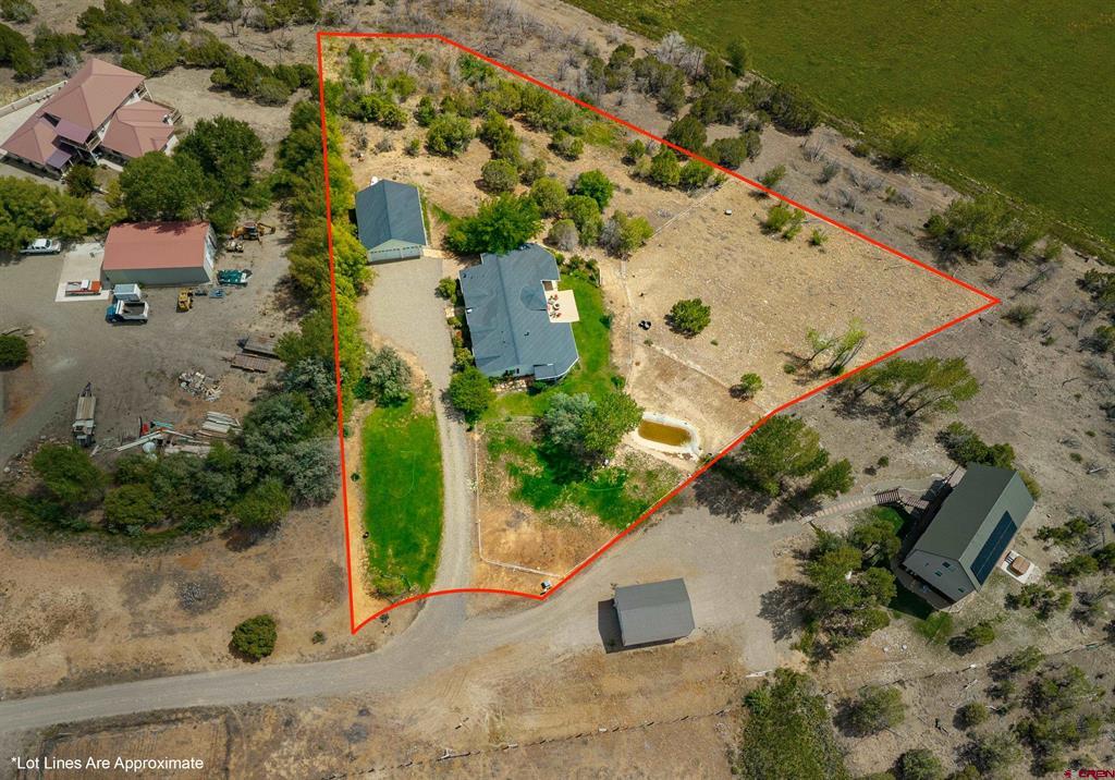 236 San Marcial Place Arboles CO 81121
