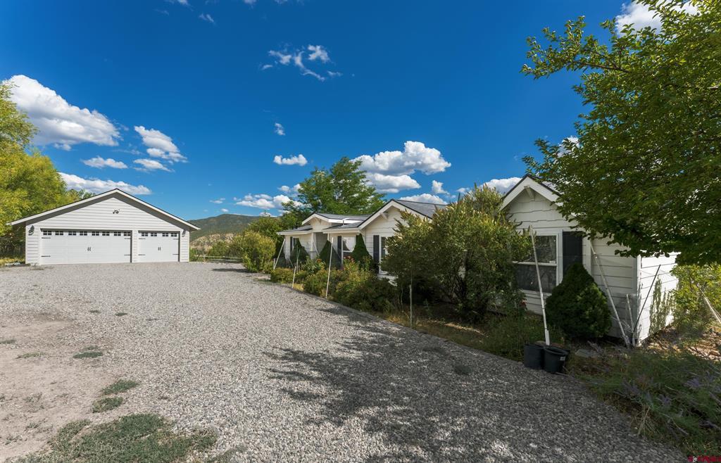 236 San Marcial Place Arboles CO 81121
