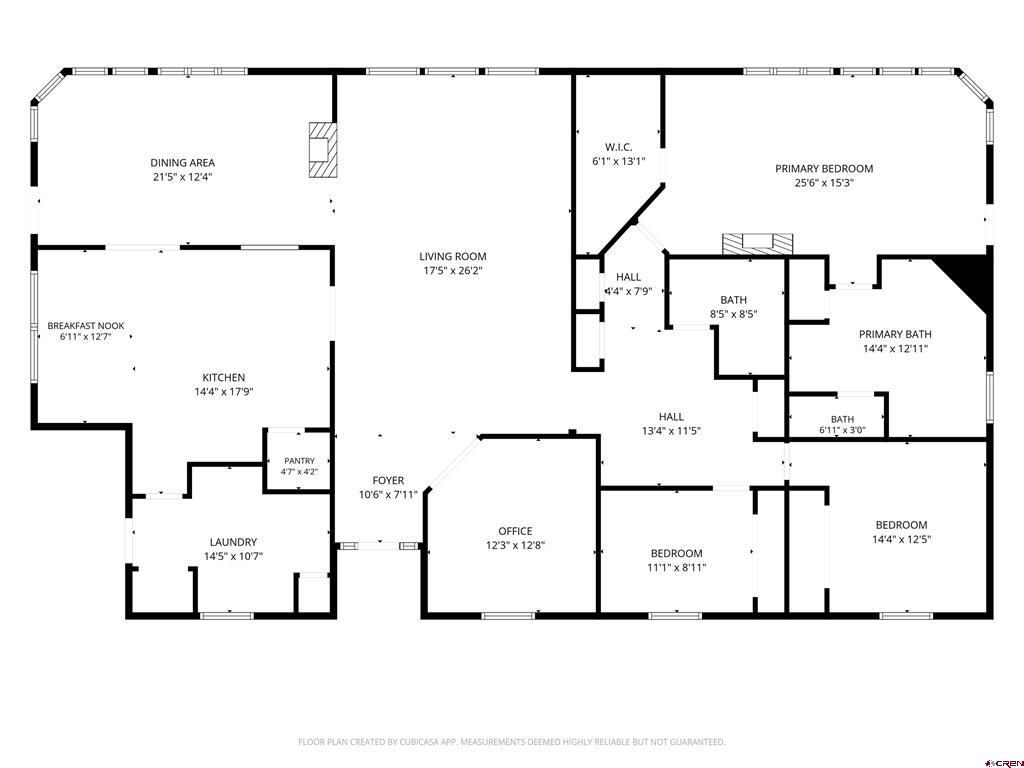 236 San Marcial Place Arboles CO 81121