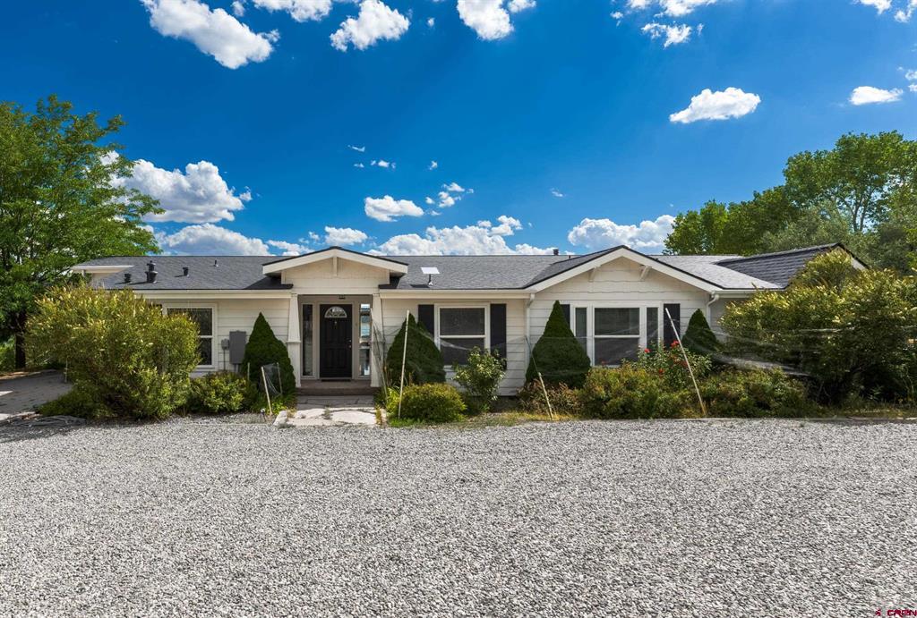 236 San Marcial Place Arboles CO 81121
