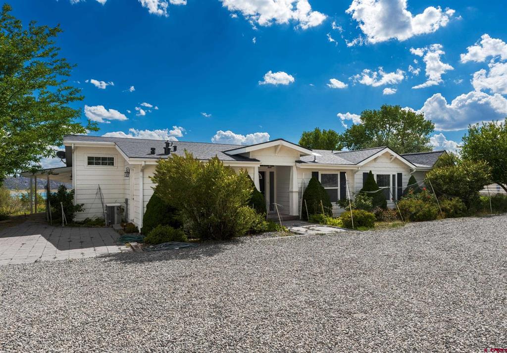 236 San Marcial Place Arboles CO 81121