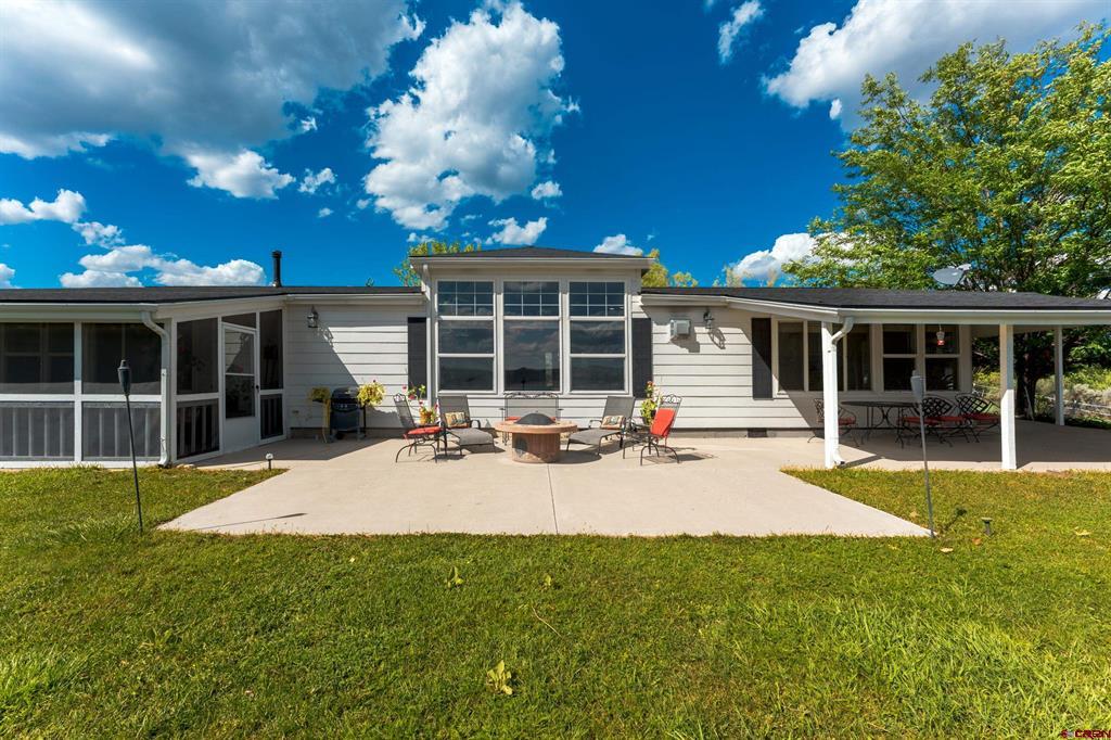 236 San Marcial Place Arboles CO 81121