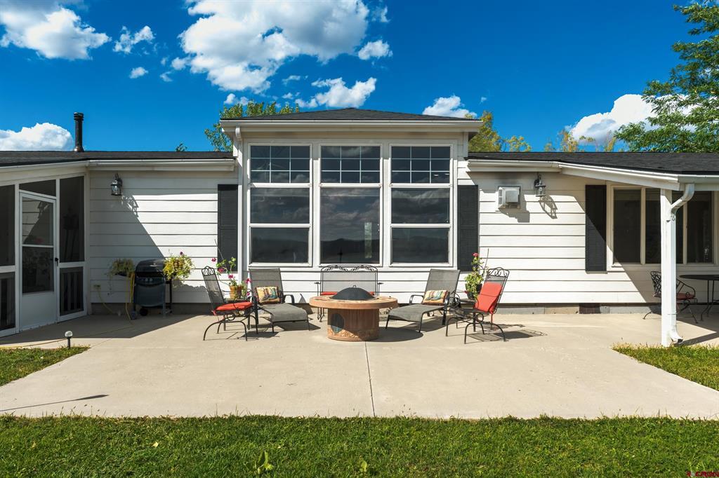 236 San Marcial Place Arboles CO 81121