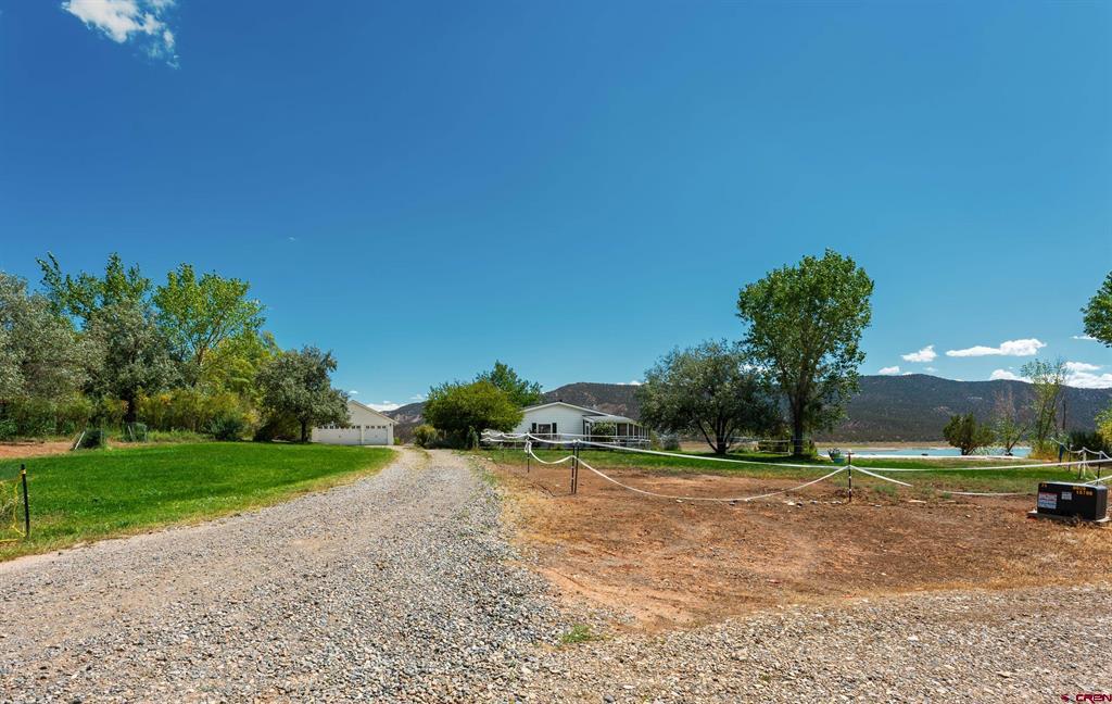236 San Marcial Place Arboles CO 81121