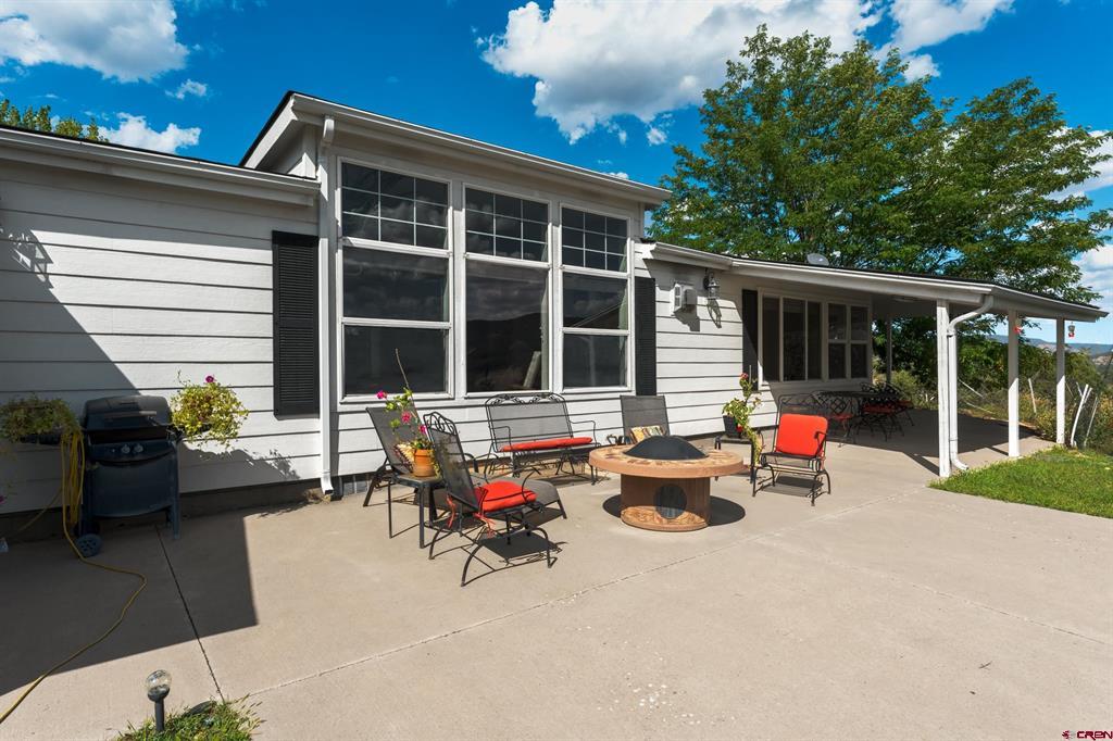 236 San Marcial Place Arboles CO 81121