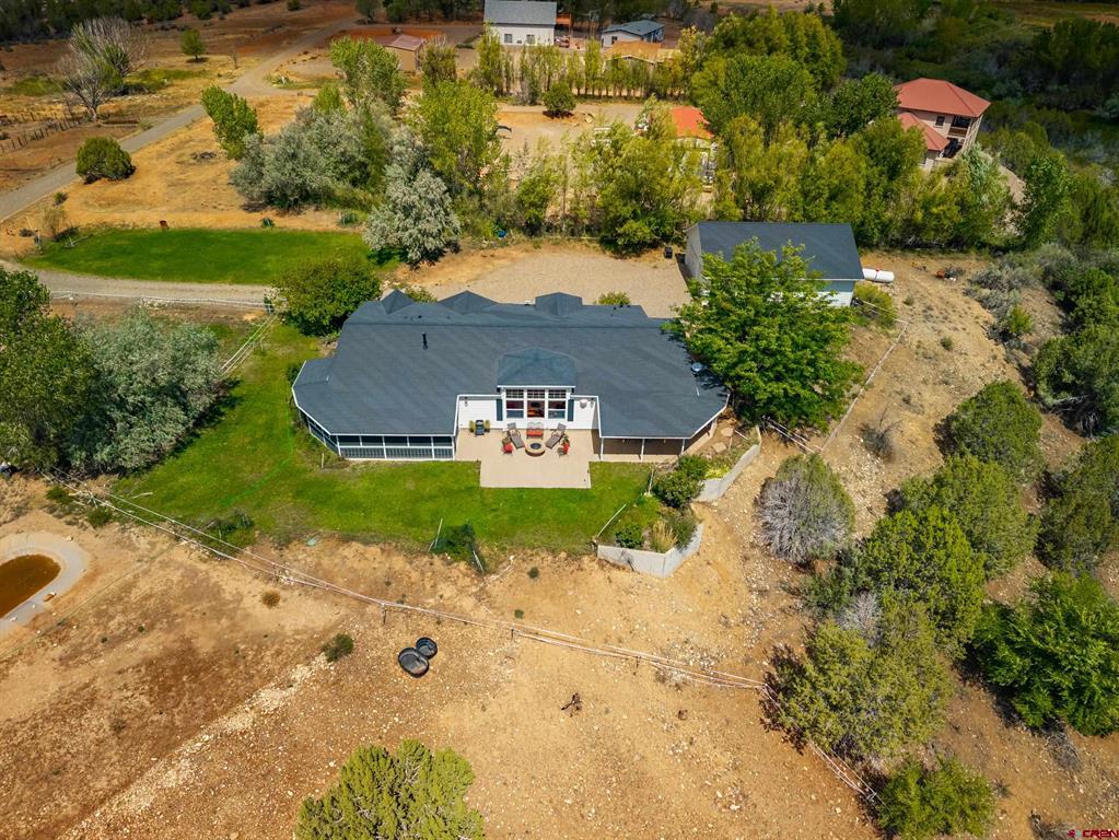 236 San Marcial Place Arboles CO 81121